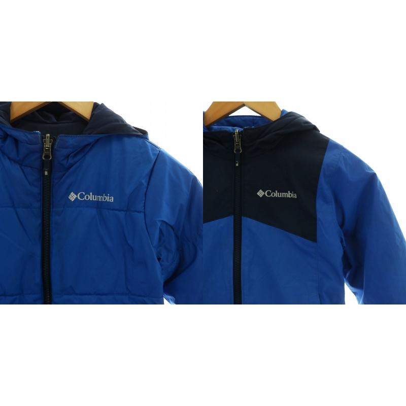 コロンビア Columbia 子供服 スノーウェア スキーウェア ジャケット