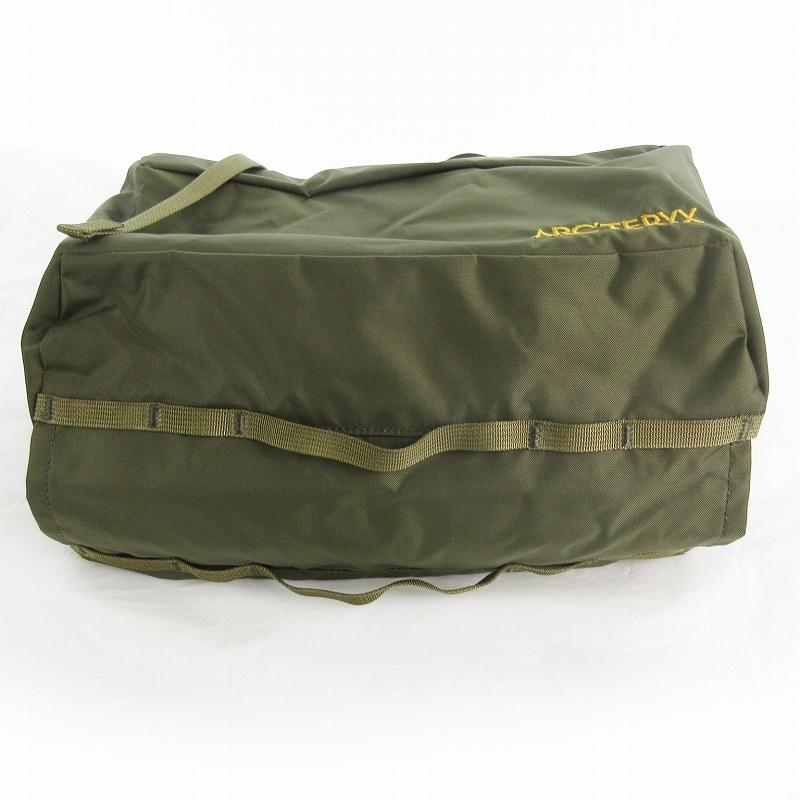 ARC'TERYX（アークテリクス） 未使用品 ARC'TERYX 25年製 Index Gear