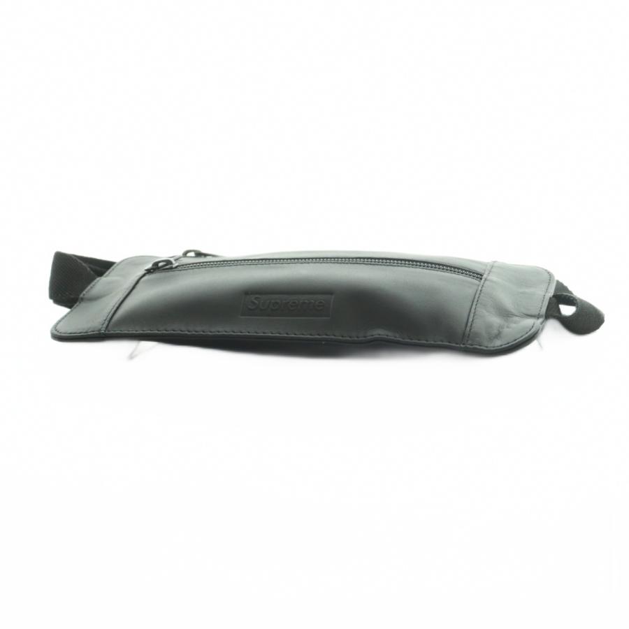 Supreme（シュプリーム） SUPREME 19SS Leather Waist Shoulder Pouch