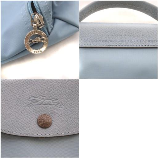 LONGCHAMP（ロンシャン） ブリーフケース ル プリアージュ クラブ