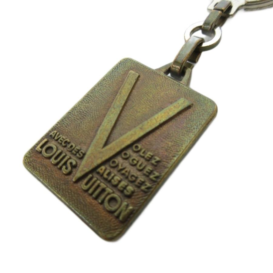 LOUIS VUITTON（ルイ・ヴィトン） LOUIS VUITTON MALLETIER DEPUIS