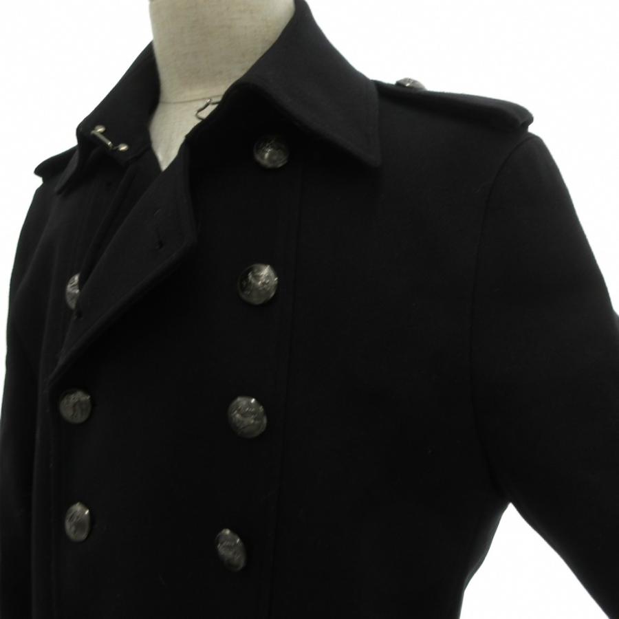 BURBERRY BLACK LABEL（バーバリーブラックレーベル） ナポレオン
