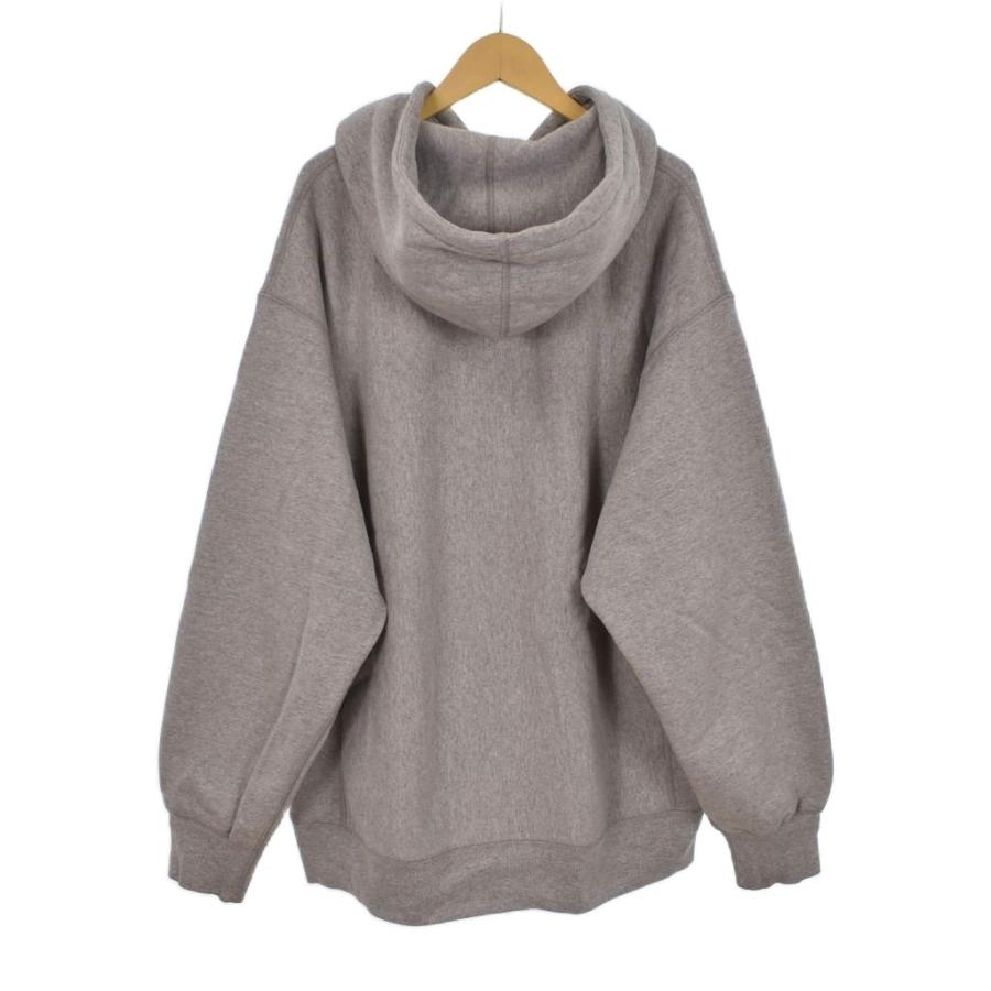 Supreme（シュプリーム） SUPREME Cross Box Logo Hooded Sweatshirt