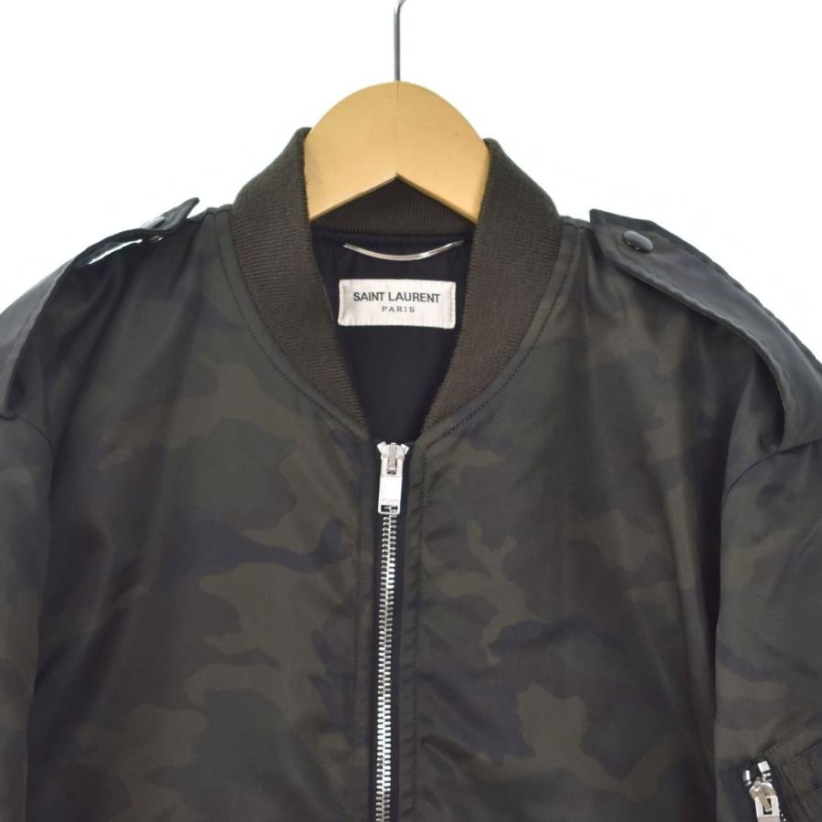 サンローラン パリ SAINT LAURENT PARIS 15AW エディ期 クラシック