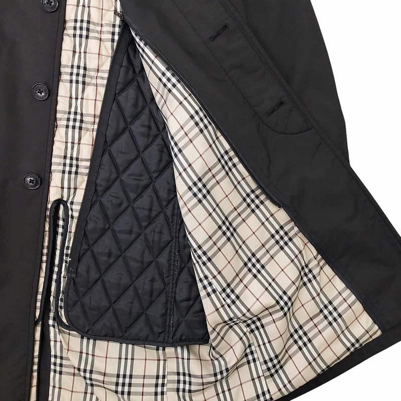 BURBERRY BLACK LABEL（バーバリーブラックレーベル） ノバチェック