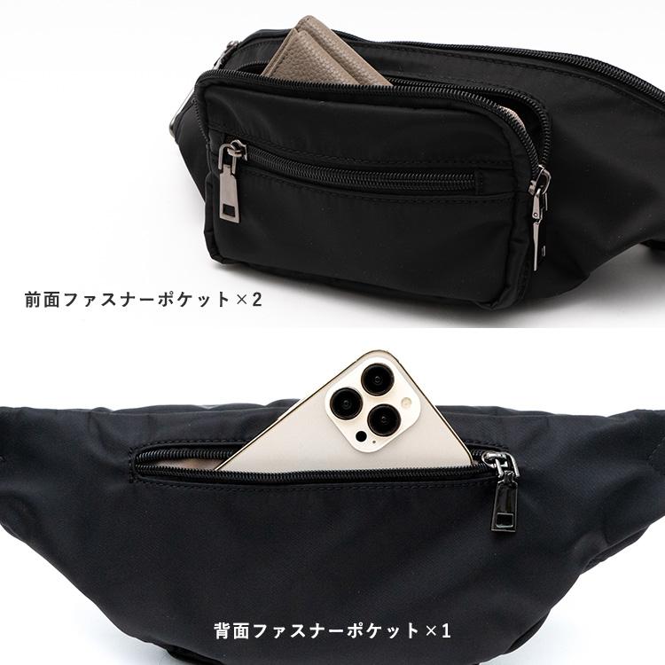 VitaFelice（ヴィータフェリーチェ） sale ボディバッグ レディース 斜