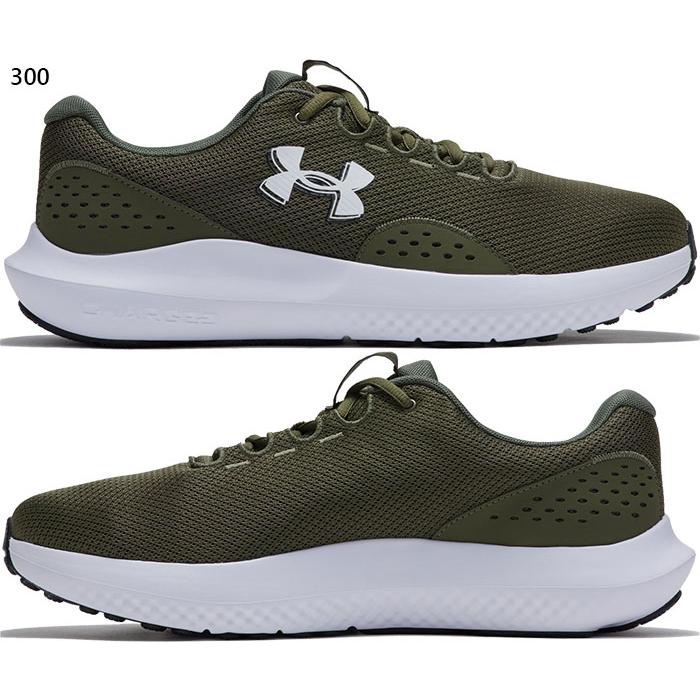 UNDER ARMOUR（アンダーアーマー） 4E幅 幅広 ワイド メンズ