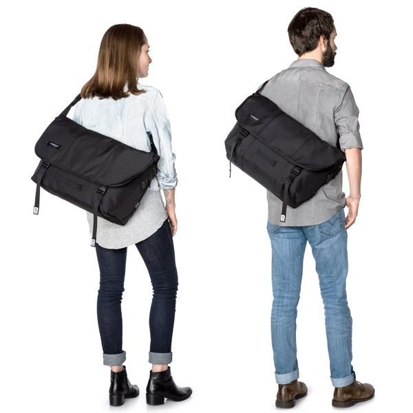 TIMBUK2（ティンバックツー） TIMBUK2 Classic Messenger(クラシック
