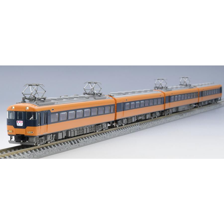 トミックス TOMIX 98560 近畿日本鉄道 12200系基本セット : ビスタ鉄道