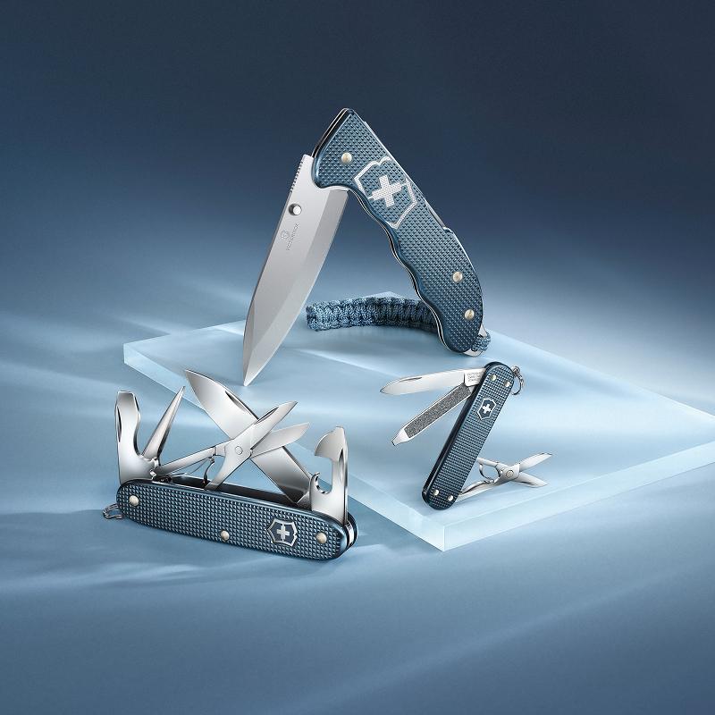 VICTORINOX（ビクトリノックス） 公式 パイオニアX ALOX リミテッド