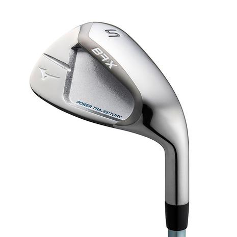 MIZUNO（ミズノ） （レディース）BR-X フルセット 9本セット (1W、5W