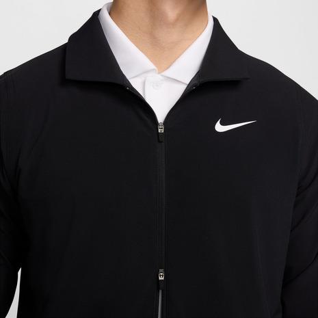 NIKE（ナイキ） （メンズ）ゴルフウェア アウター 軽量 撥水 ツアー