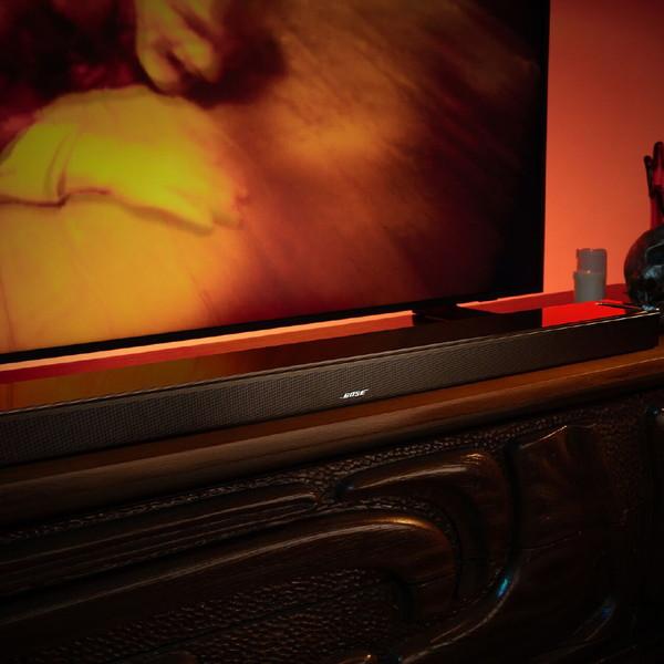 BOSE（ボーズ） スマートサウンドバー Bose Smart Ultra Soundbar