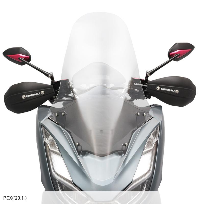 ENDURANCE（エンデュランス） PCX JK05 ('23.1〜'25.2) ('21.1〜'23.1