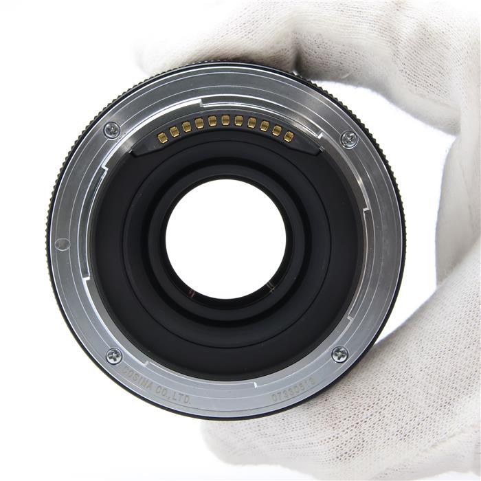 難有品》Voigtlander NOKTON 40mm F1.2 Aspherical Z-mount（ニコンZ用