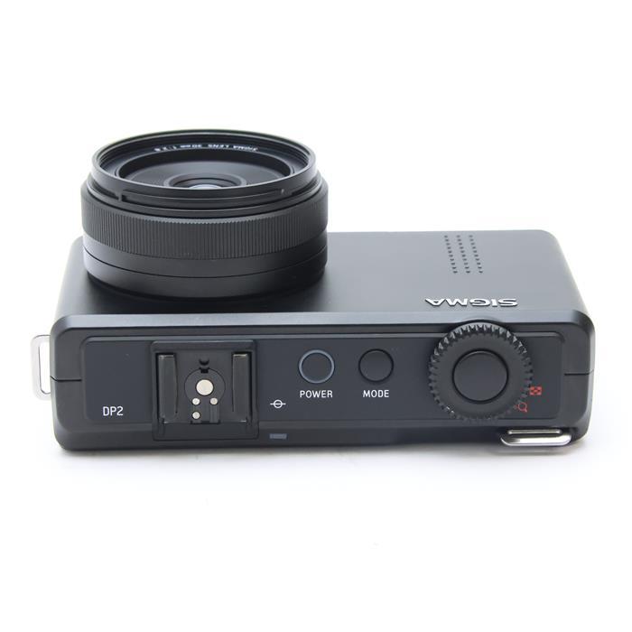 シグマ（SIGMA） 《並品》SIGMA DP2 Merrill : カメラ専門店マップ