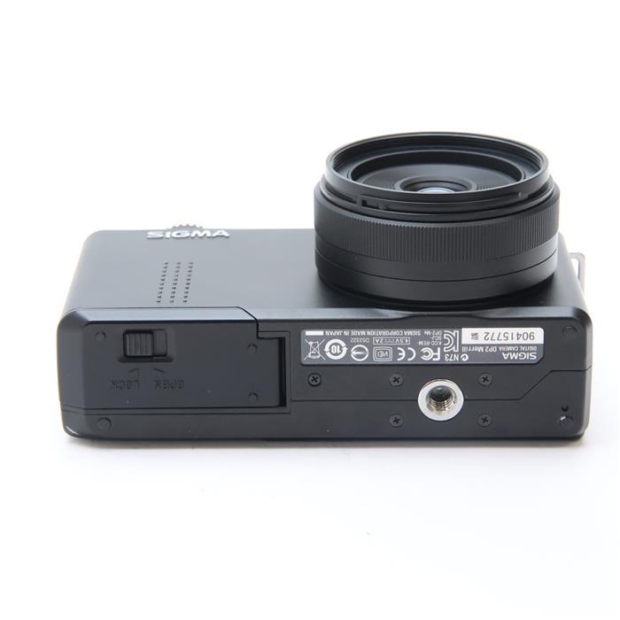 シグマ（SIGMA） 《並品》SIGMA DP2 Merrill : カメラ専門店マップ