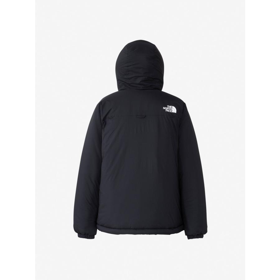 THE NORTH FACE（ザ ノースフェイス） プロジェクトインサレーション