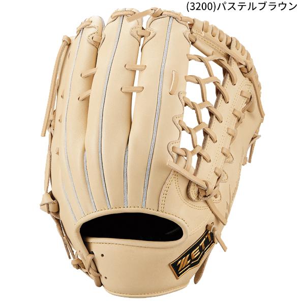 ゼット（ZETT） 送料無料 野球 軟式 グローブ グラブ オールラウンド