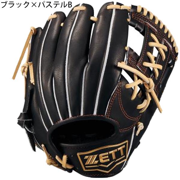 ゼット（ZETT） 今宮選手 少年軟式 ジュニア 野球 グラブ グローブ