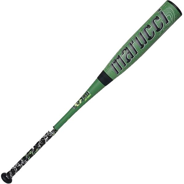 marucci（マルーチ） 即日出荷 78cmのみ「緑ワニ」ジュニア 軟式