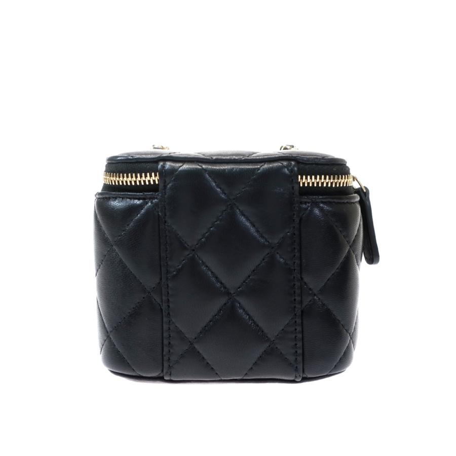 CHANEL（シャネル） 【未使用品】CHANEL ミニバニティ チェーン