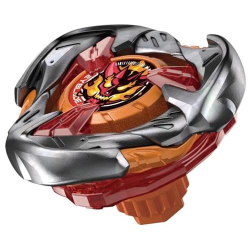 爆転シュート ／ BEYBLADE X ベイブレードX BX-00 ブースター