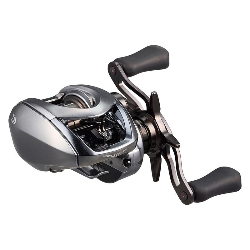 DAIWA（ダイワ） 25スティーズ リミテッド CT SV TW 70XHL / ベイト