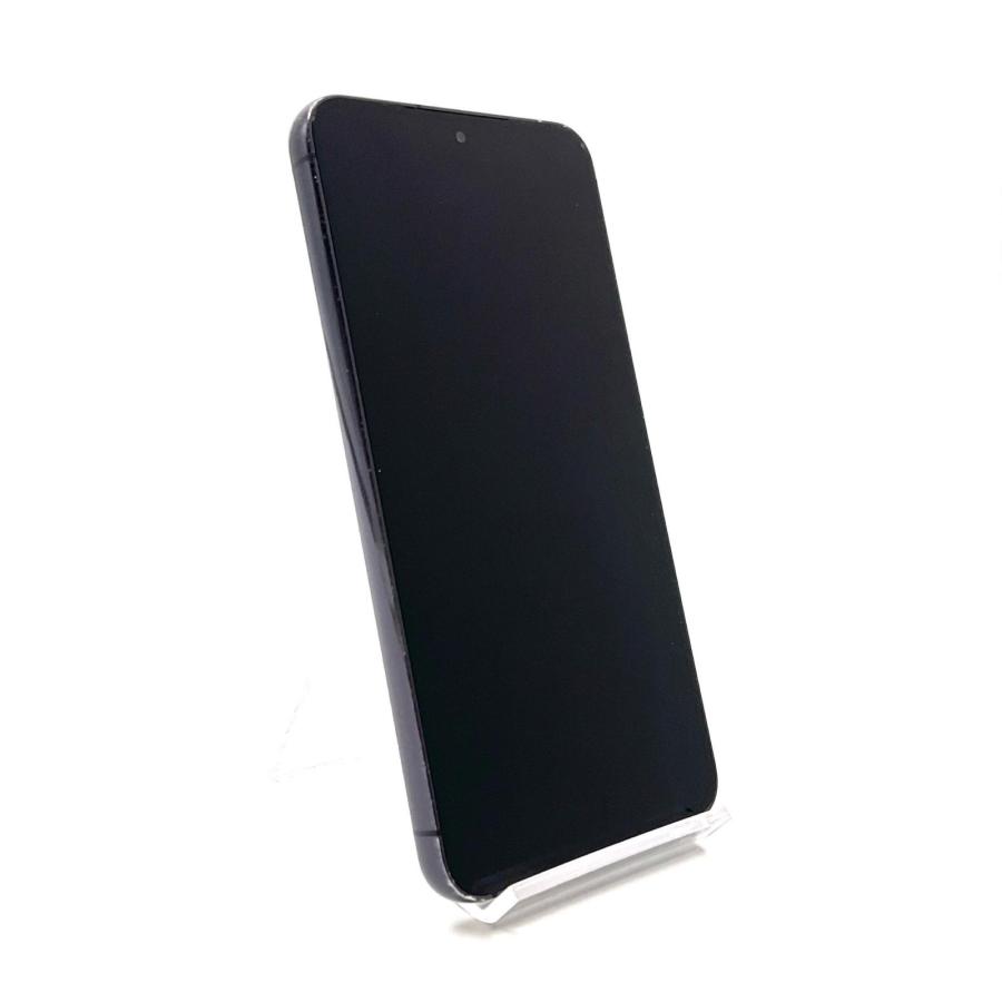 SAMSUNG（サムスン） SAMSUNG Galaxy S23 256GB ファントムブラック