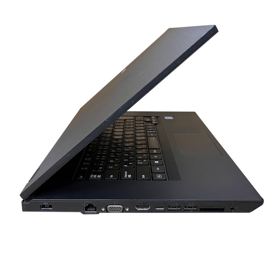 NEC 中古 ノートパソコン 高性能 Windows 11 15.6型ワイド NEC