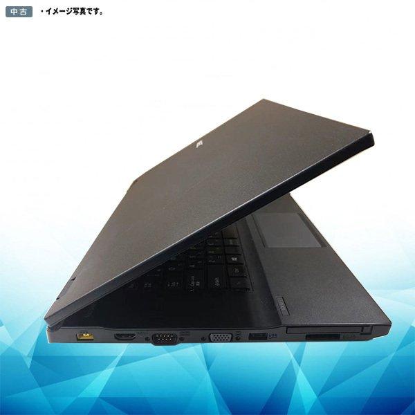 NEC 中古ノートパソコン Windows 11 15.6型 NEC VersaPro VK23LX-U