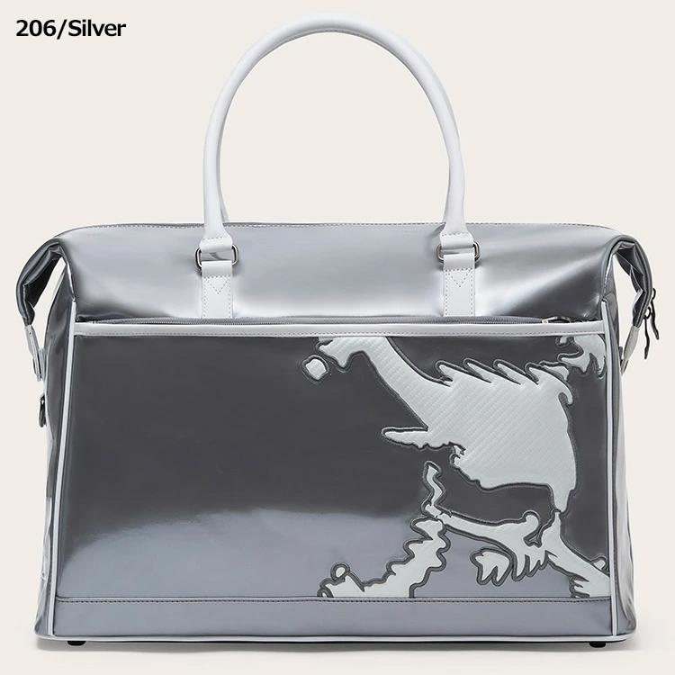OAKLEY（オークリー） ゴルフ ボストンバッグ SKULL BOSTON BAG 18.0