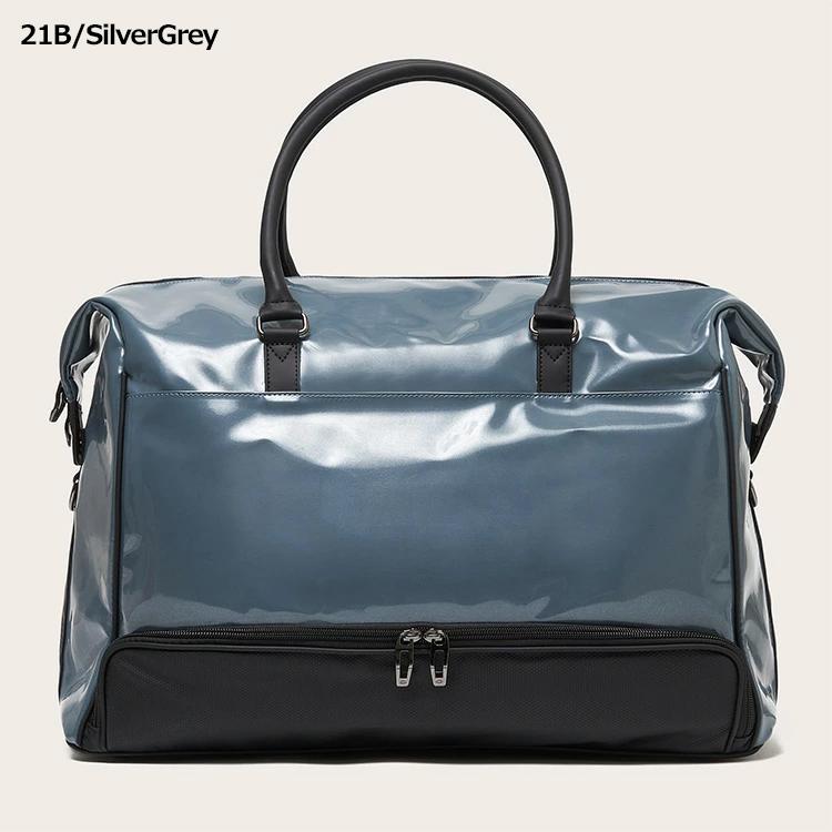 OAKLEY（オークリー） ゴルフ ボストンバッグ SKULL BOSTON BAG 18.0