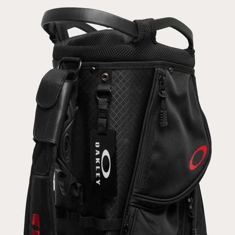 OAKLEY（オークリー） ゴルフ IB スタンドバッグ FOS901832 OAKLEY IB