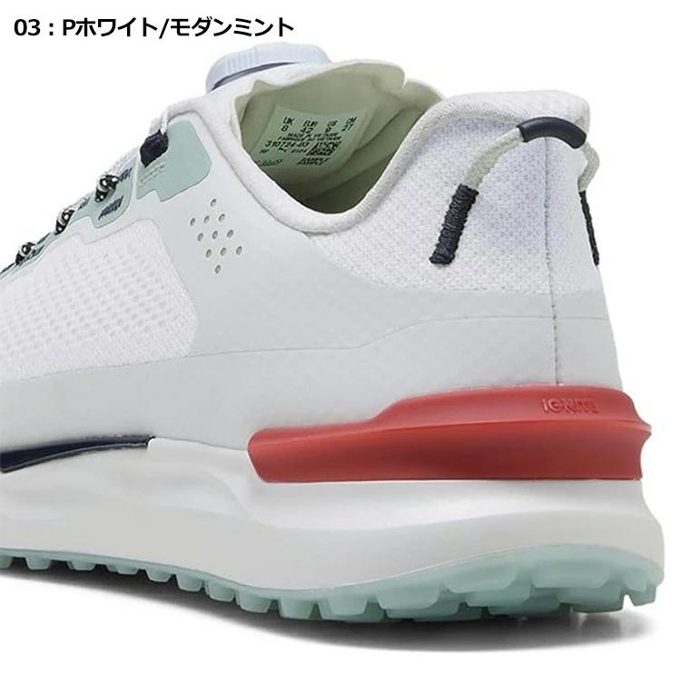 PUMA（プーマ） ゴルフ PUMA GOLF ゴルフシューズ イグナイト