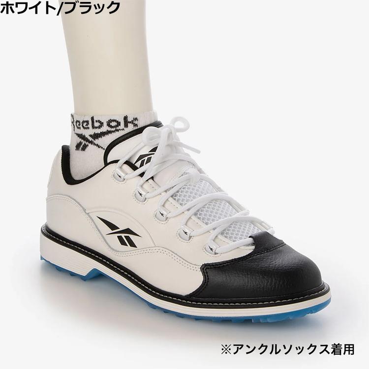 Reebok（リーボック） ゴルフ シューズ QUESTION GOLF クエスチョン