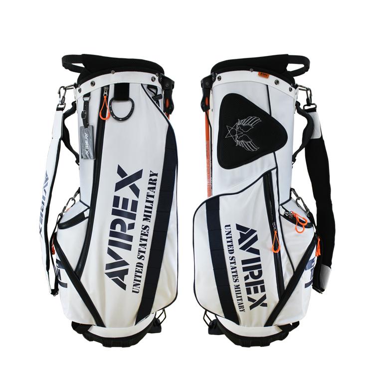AVIREX（アヴィレックス） AVIREX GOLF アヴィレックスゴルフ 9型