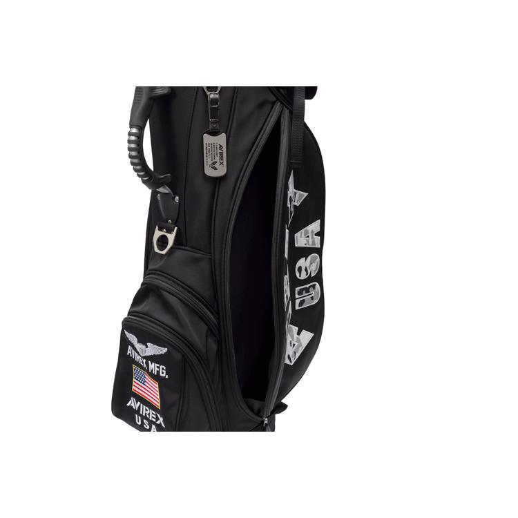 AVIREX（アヴィレックス） AVIREX GOLF アヴィレックスゴルフ セルフ