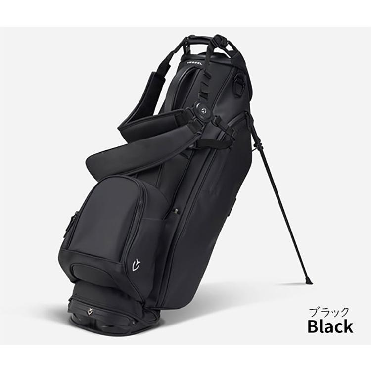 VESSEL VESSEL GOLF べゼル ゴルフ Player 3.0 Stand スタンド式