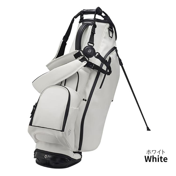 VESSEL VESSEL GOLF べゼル ゴルフ Player 3.0 Stand スタンド式