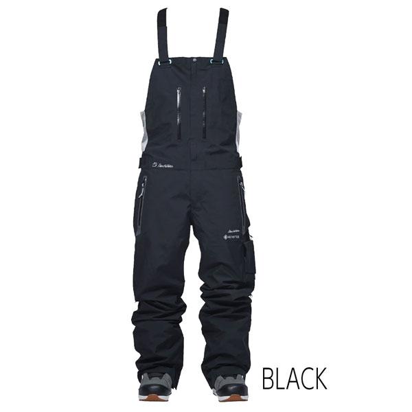 REW 25-26 アールイーダブリュー カミカゼビブパンツ REW KAMIKAZE BIB