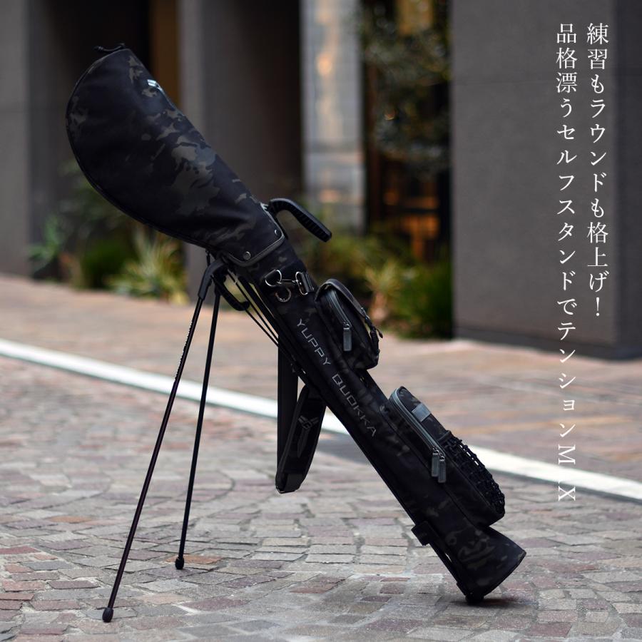 YUPPY QUOKKA（ヤッピークオッカ） 【東京発】CORDURA コーデュラ