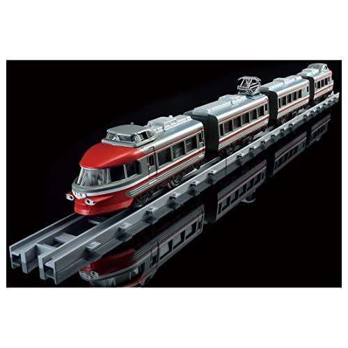 タカラトミー(TAKARA TOMY) プラレール リアルクラス 小田急