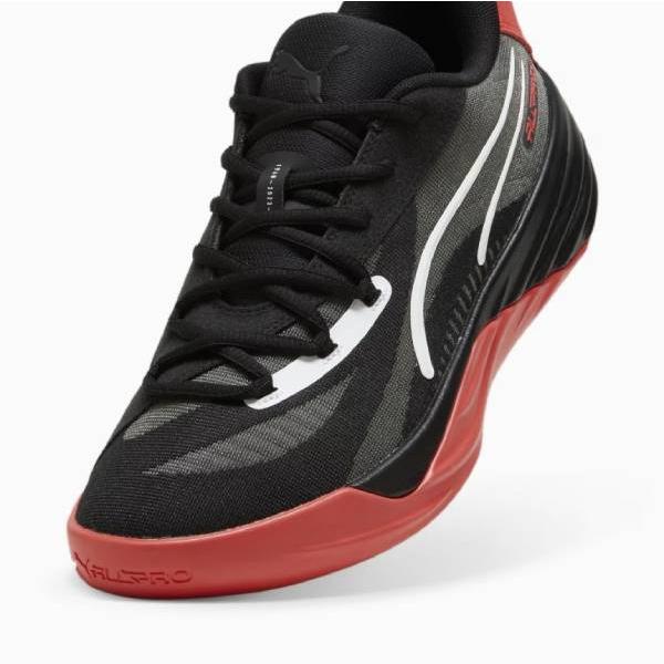PUMA（プーマ） バスケットボールシューズ メンズ オールプロ ALL-PRO