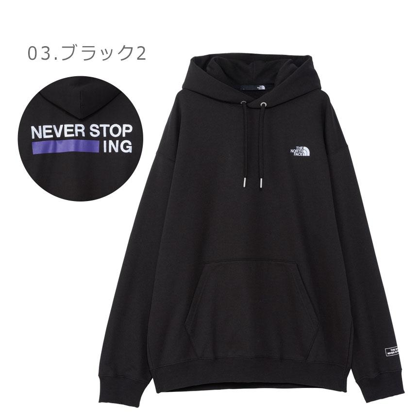 THE NORTH FACE（ザ ノースフェイス） パーカー メンズ レディース THE