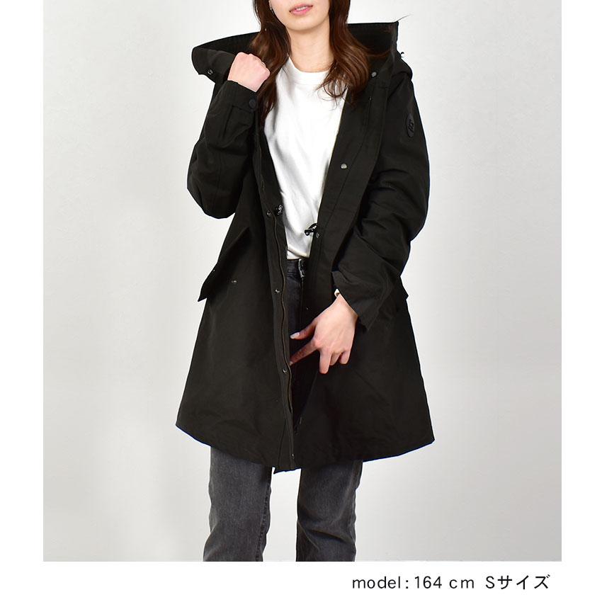 WOOLRICH（ウールリッチ） ダウンジャケット レディース ロング