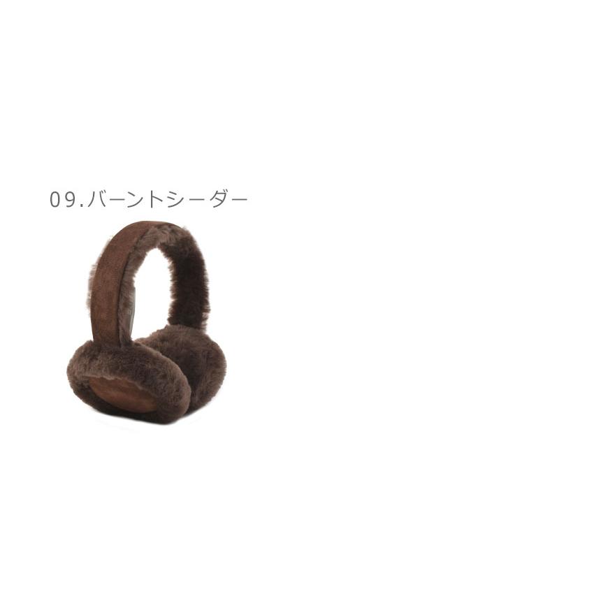 UGG Australia（アグオーストラリア） アグ 耳あて レディース UGG
