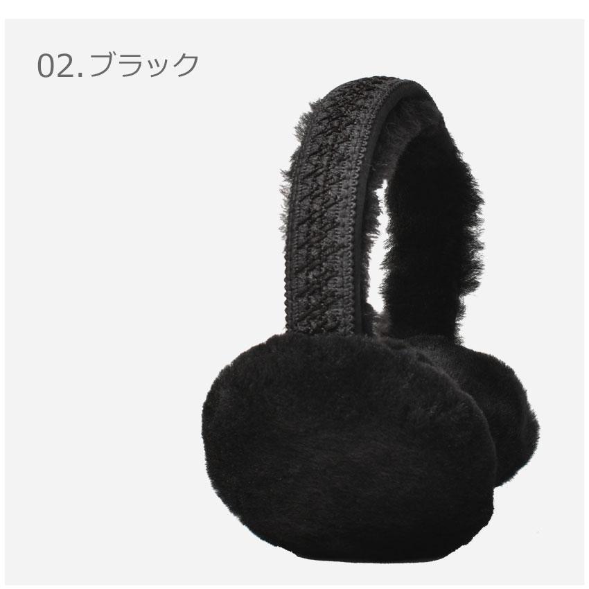 UGG Australia（アグオーストラリア） 送料無料 アグ 耳あて