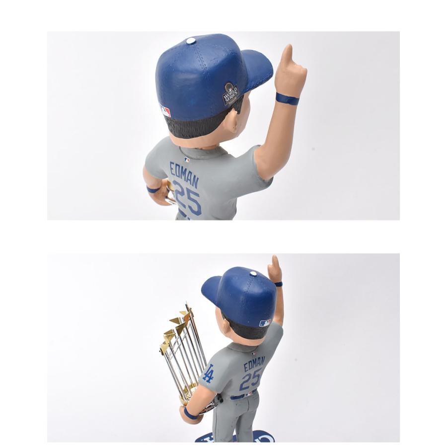 MLB メジャーリーグベースボール ボブルヘッド MAJOR LEAGUE BASEBALL