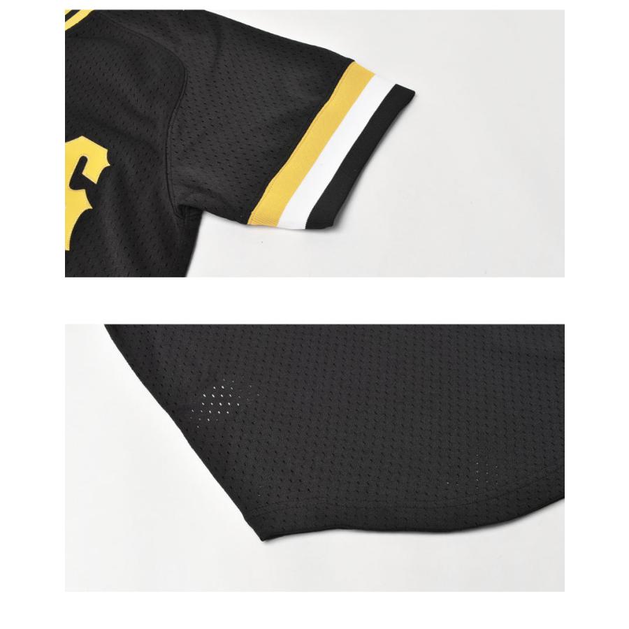 Mitchell&Ness（ミッチェルアンドネス） 送料無料 ユニフォーム メンズ